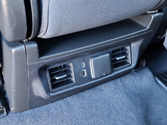 Used 2023 Chevrolet Silverado 1500 RST AWD/4WD image 27