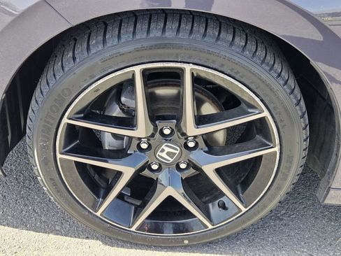 Used 2023 Honda Civic Sport Touring image 15