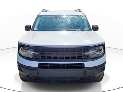 Used 2021 Ford Bronco Sport AWD/4WD image 2