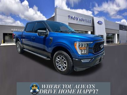 Used 2023 Ford F150 XLT w/ Equipment Group 302A High