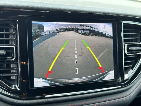 New 2026 Dodge Durango GT image 17