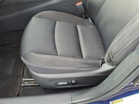 Used 2019 Nissan Altima 2.5 S image 24