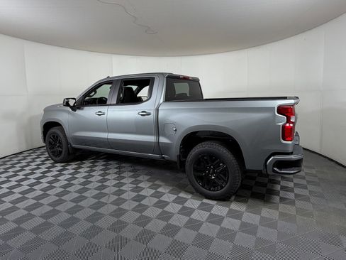 New 2026 Chevrolet Silverado 1500 RST w/ RST Select Package image 3