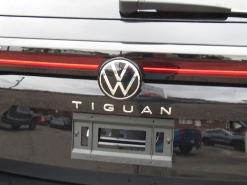 New 2026 Volkswagen Tiguan S AWD/4WD image 8