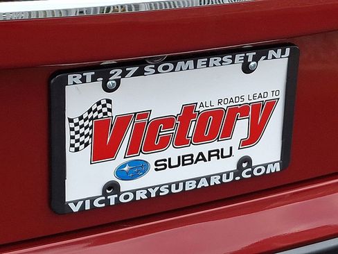 Used 2021 Hyundai Kona Limited w/ Cargo Package image 29