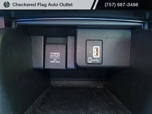 Used 2018 Honda Accord EX image 19