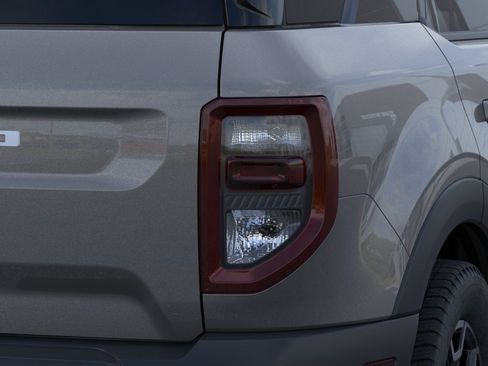 New 2026 Ford Bronco Sport Outer Banks AWD/4WD image 22