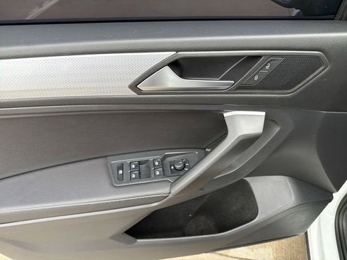 Used 2023 Volkswagen Tiguan S w/ Driver Assistance Package image 15