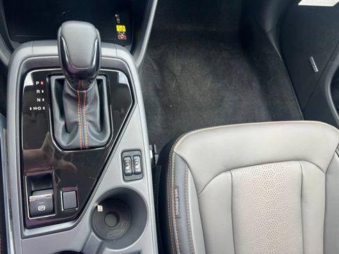 New 2026 Subaru Crosstrek 2.5i Limited AWD/4WD image 16