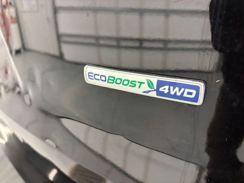 Used 2016 Ford Explorer Sport w/ Equipment Group 401A image 55