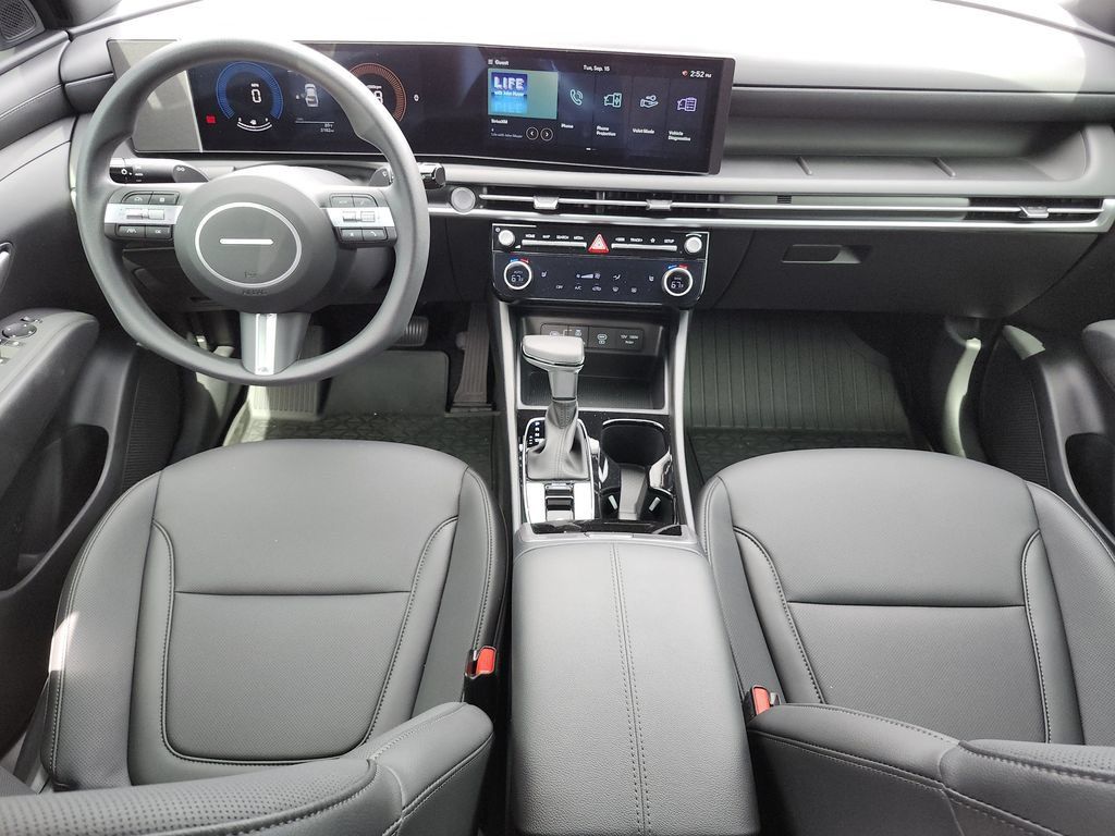 New 2026 Hyundai Santa Cruz SEL FWD image 18