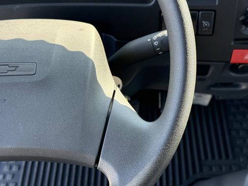 New 2025 Chevrolet Low Cab Forward image 3