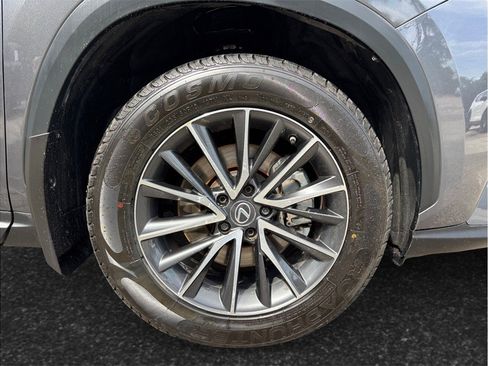 Used 2022 Lexus NX 250 FWD w/ Towing Package (2000 Lbs) image 13