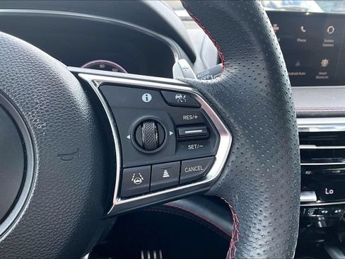 Used 2024 Acura MDX A-Spec AWD/4WD image 26