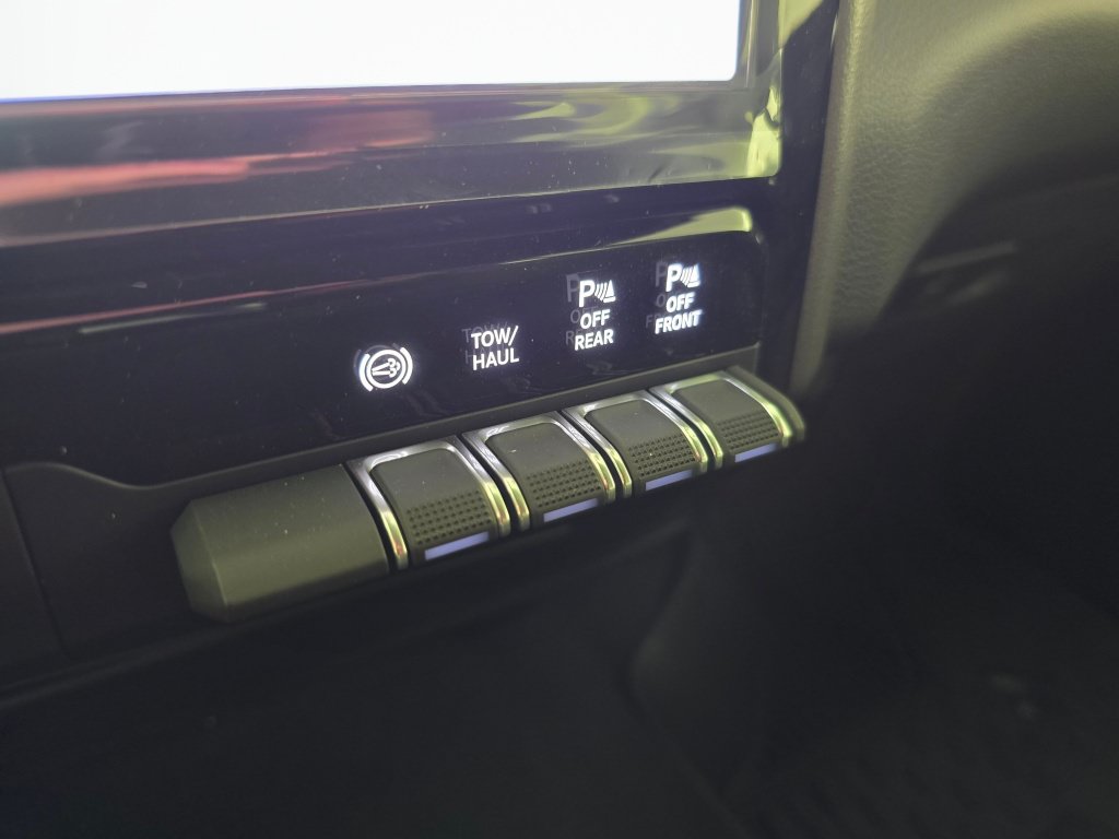 New 2026 RAM 2500 Big Horn AWD/4WD image 32