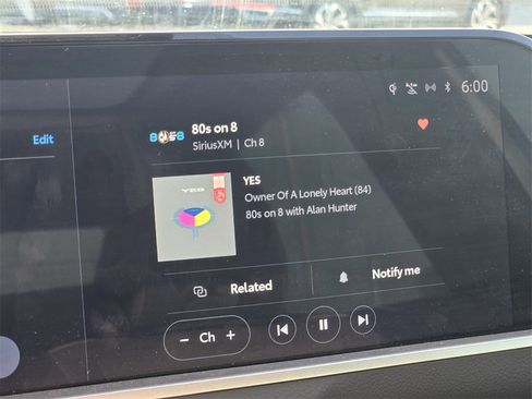 Used 2024 Toyota Crown Limited image 18