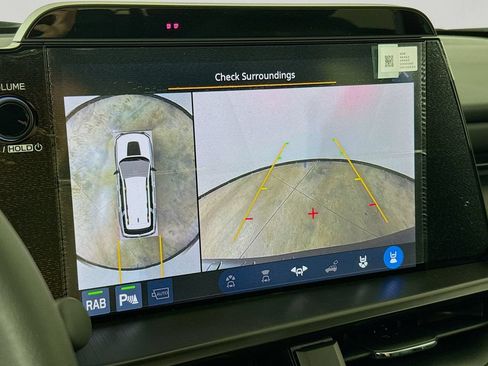 New 2026 Subaru Outback Wilderness AWD/4WD image 15
