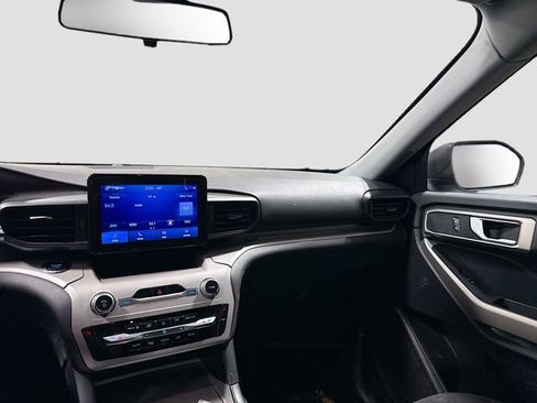Used 2023 Ford Explorer XLT RWD image 23