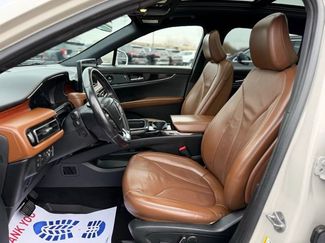 Used 2022 Lincoln Nautilus Reserve w/ Luxury Package video 2