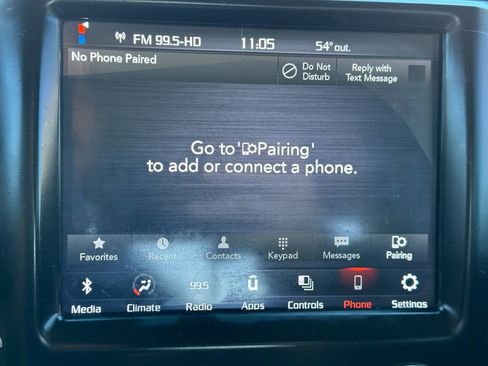 Used 2018 RAM 1500 Big Horn image 46