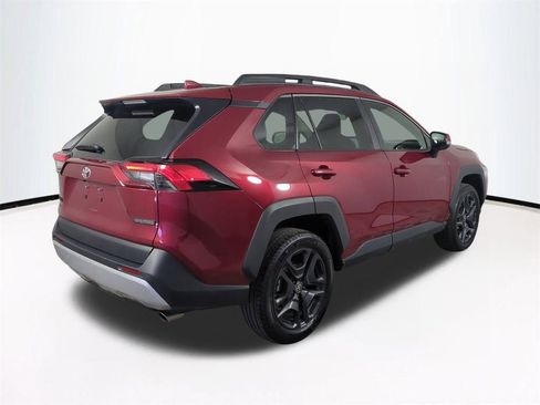 Used 2024 Toyota RAV4 Adventure image 5