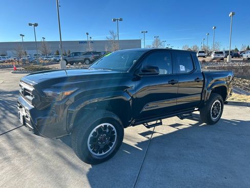 New 2026 Toyota Tacoma SR5 AWD/4WD image 4