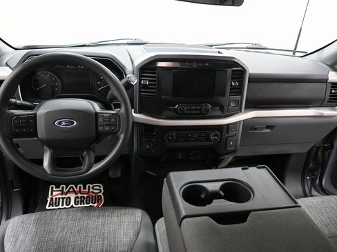 Used 2023 Ford F150 XLT image 4