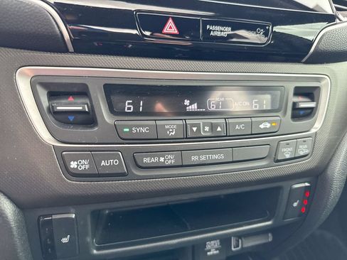 Used 2022 Honda Passport TrailSport image 17