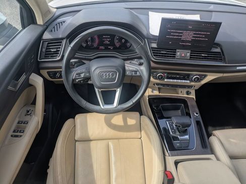 Used 2023 Audi Q5 2.0T Premium Plus AWD/4WD image 22