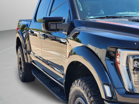 Used 2022 Ford F150 Raptor w/ Equipment Group 801A High AWD/4WD image 35