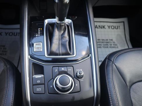 Used 2018 MAZDA CX-5 Grand Touring image 28
