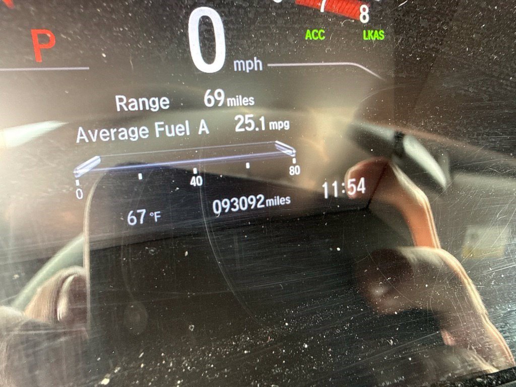 Used 2018 Honda CR-V EX image 11