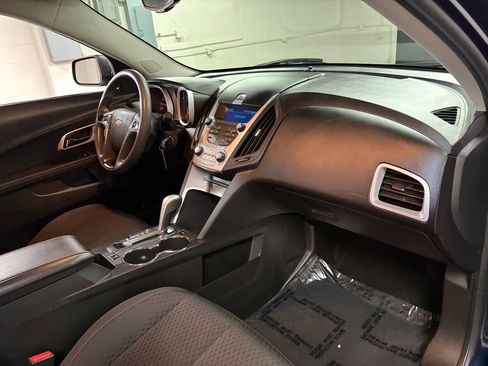 Used 2015 Chevrolet Equinox LS image 13