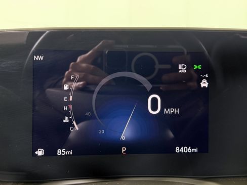 Used 2025 Buick Encore GX Sport Touring w/ Comfort Package image 11