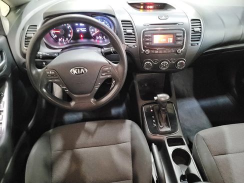 Used 2018 Kia Forte LX image 22