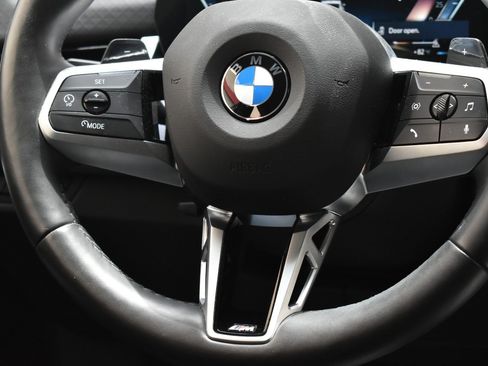 Used 2026 BMW X2 xDrive28i AWD/4WD image 27