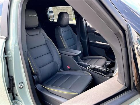 New 2026 Chevrolet TrailBlazer ACTIV w/ Driver Confidence Package FWD image 29