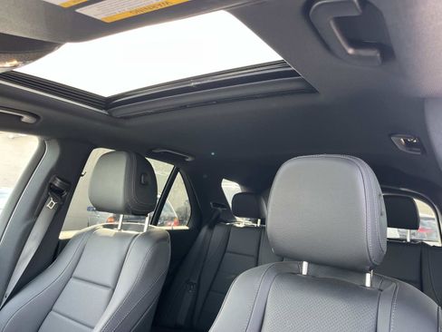 Certified 2025 Mercedes-Benz GLE 350 4MATIC image 23