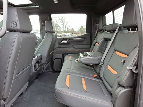 New 2026 GMC Sierra 1500 AT4 w/ AT4 Premium Package image 8