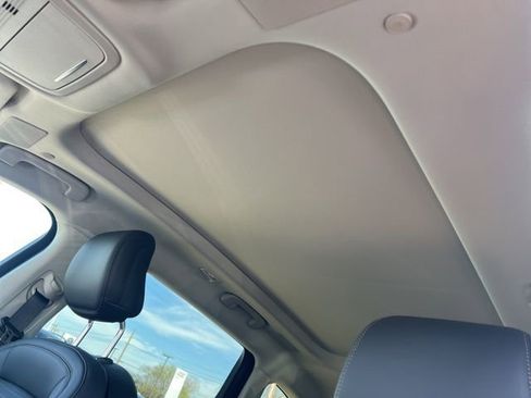 New 2026 Lincoln Nautilus Reserve image 14