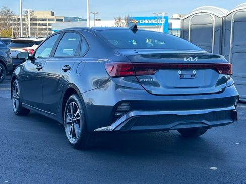 Certified 2024 Kia Forte LXS image 5