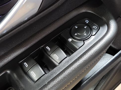 Used 2019 GMC Terrain SLE FWD image 43