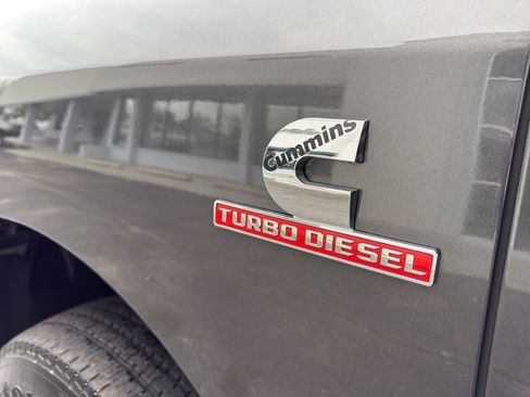 Used 2024 RAM 2500 Tradesman w/ Towing Technology Group image 18