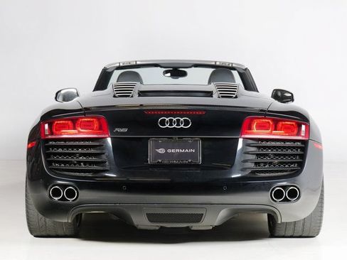 Used 2011 Audi R8 V8 AWD/4WD image 10