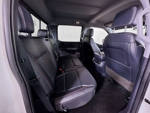 Used 2023 Ford F150 Lariat w/ Trailer Tow Package AWD/4WD image 28