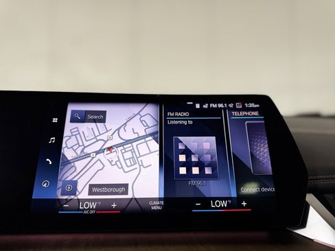 Used 2023 BMW X1 xDrive28i w/ Convenience Package image 18