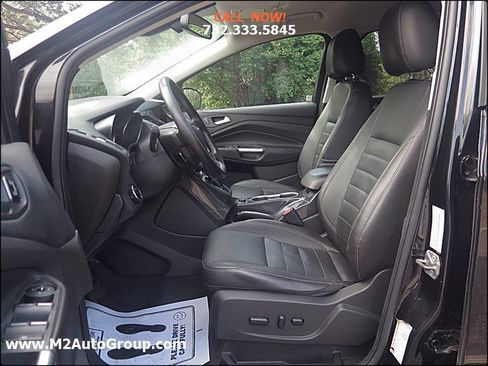 Used 2014 Ford Escape Titanium image 7