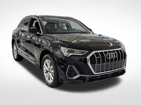 New 2025 Audi Q3 2.0T Premium image 7