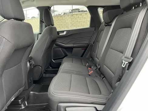 Certified 2024 Ford Escape Active w/ Tech Pack #2 image 4
