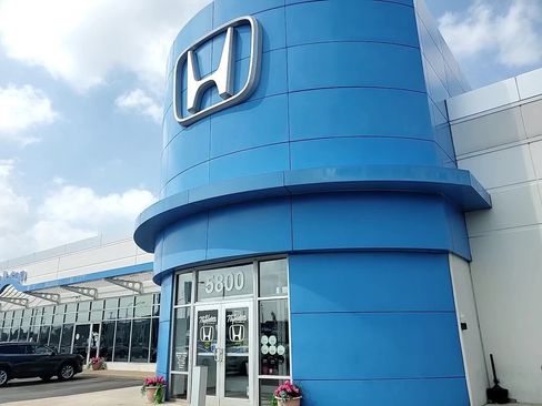 Used 2024 Honda HR-V Sport image 34